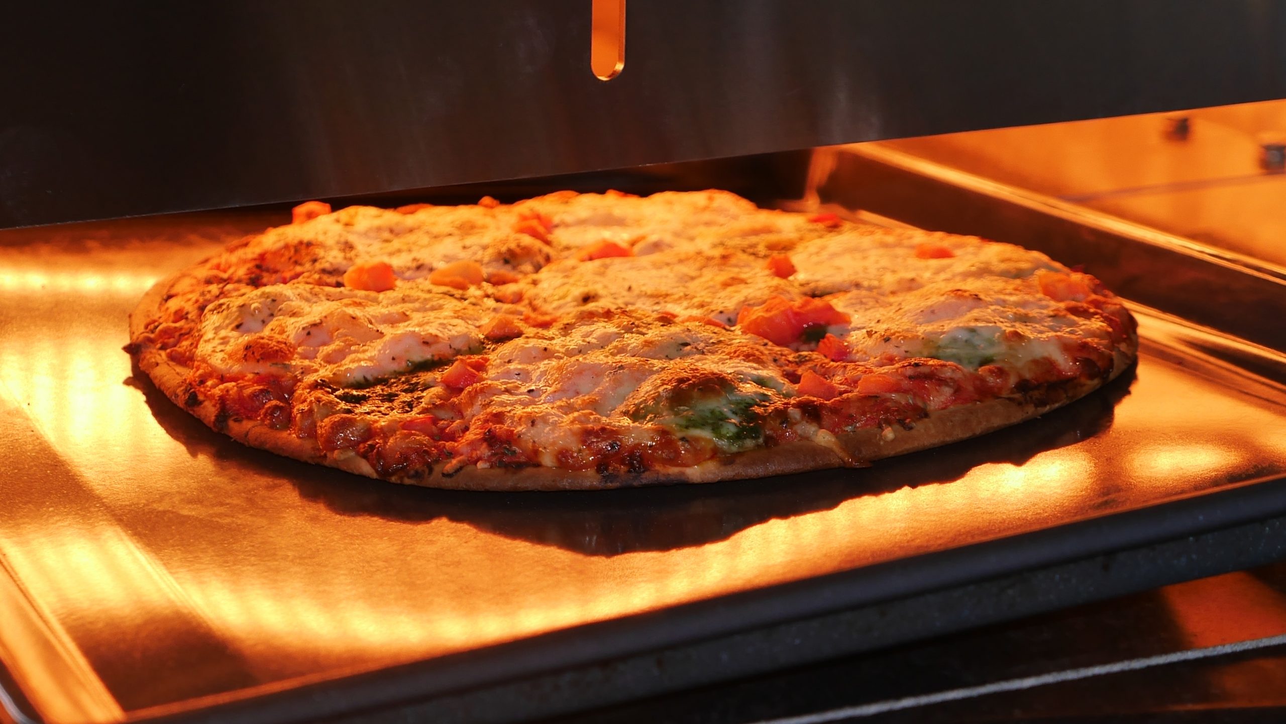 Infrared Oven for Food IrconSolaronics