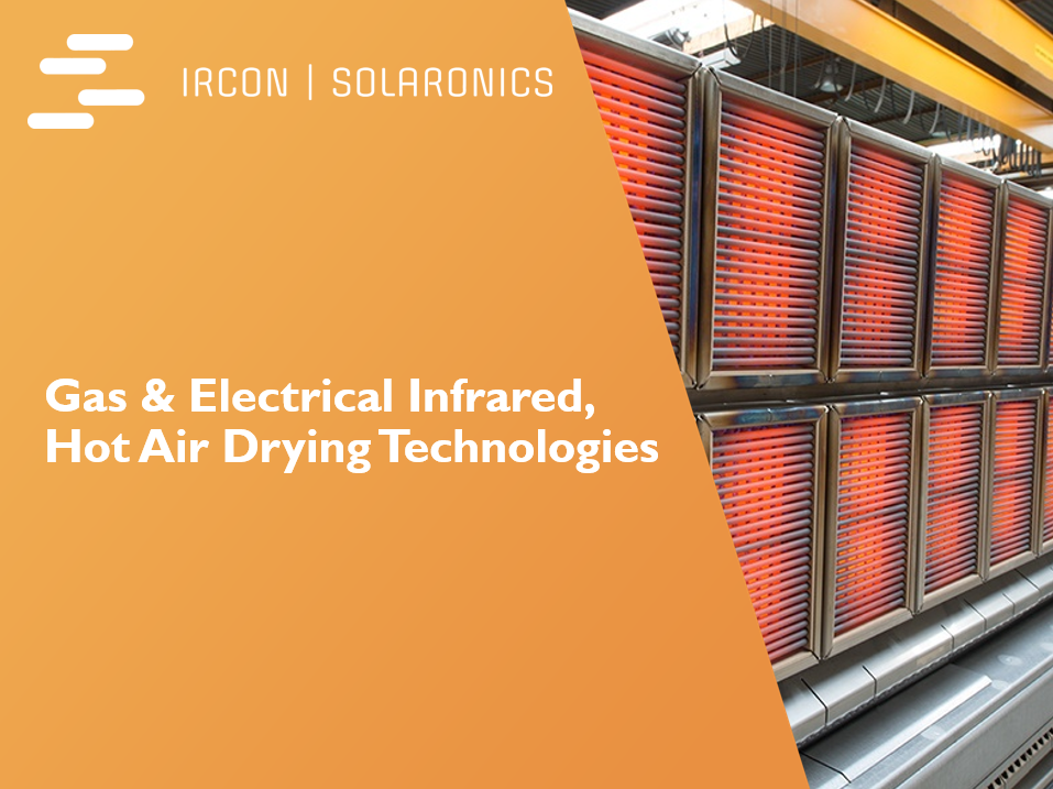 Home IrconSolaronics