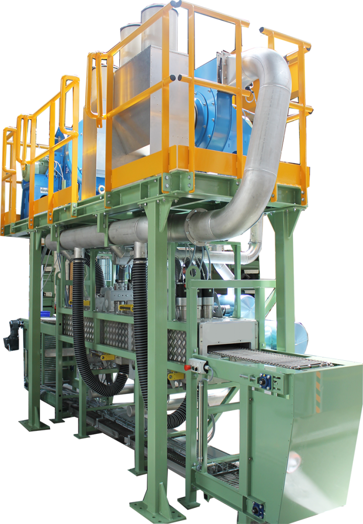 Bench Test IrconSolaronics