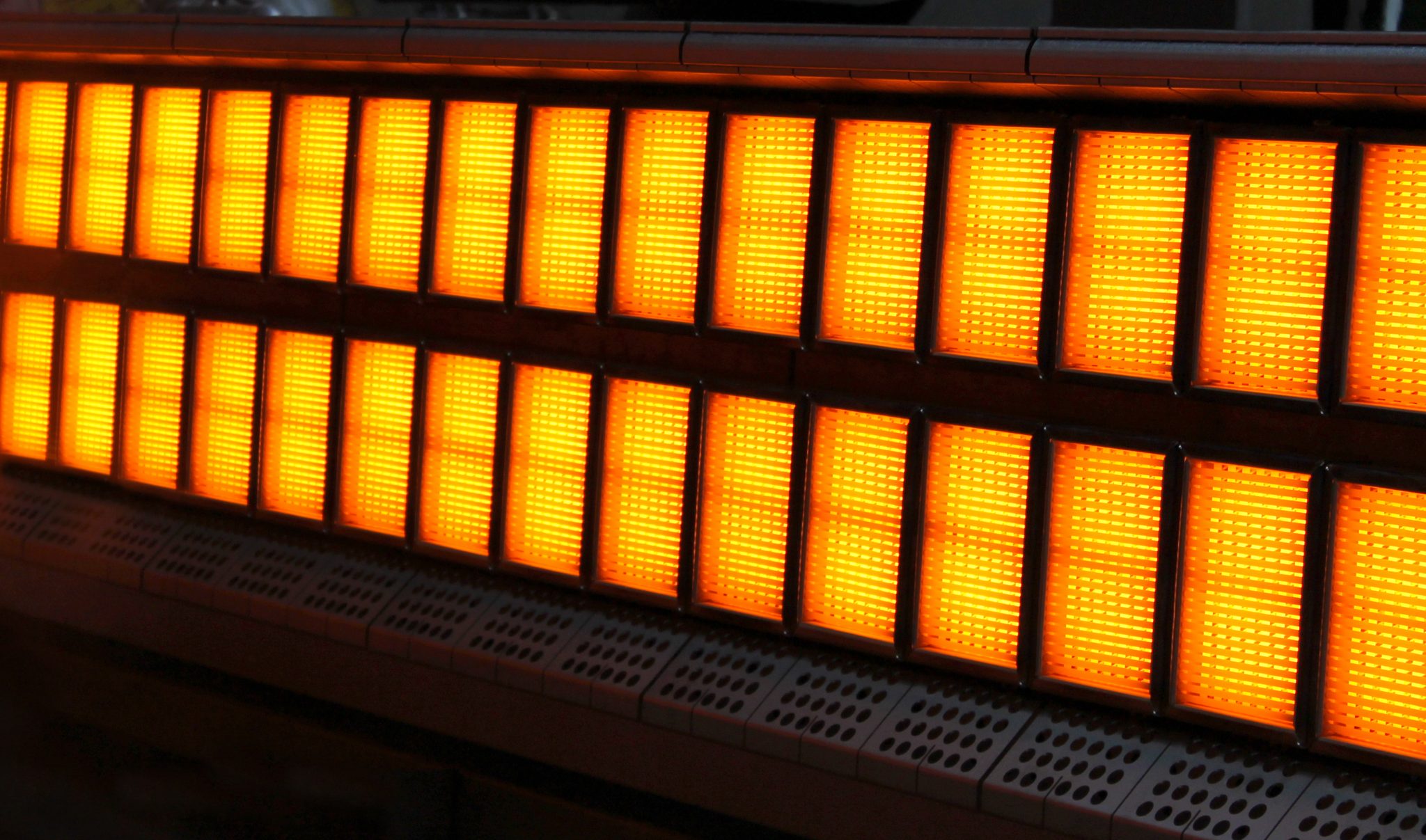 IrconSolaronics successfully starts up new GemDryer® gas infrared