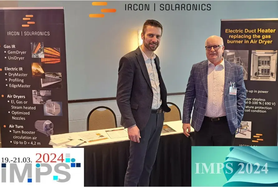 IMPS 2024 Event picture